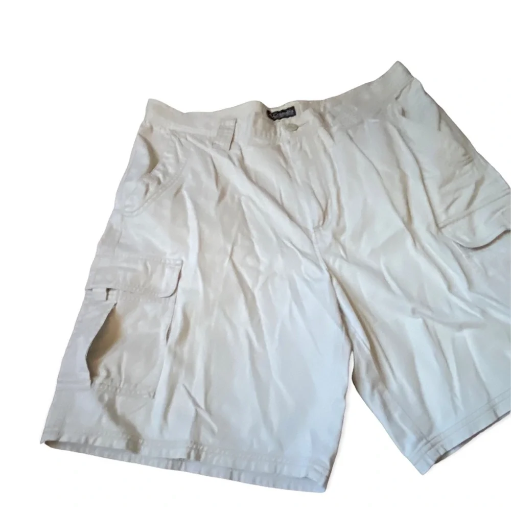 Columbia Mens‎ Shorts Size 36 Sportswear
